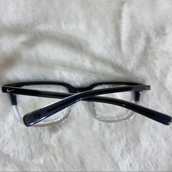 Men's Nike 37KD 078 Eyeglasses Frames - Picture 10 of 16